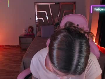 Lunna_Roosee May 12, 2026 Chaturbate stream image