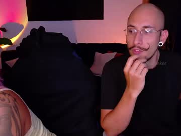 Pandorabeker May 12, 2026 Chaturbate stream image