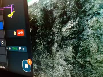 Paula_Daniela1 May 12, 2026 Chaturbate stream image