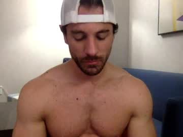 Paulcodi May 12, 2026 Chaturbate stream image