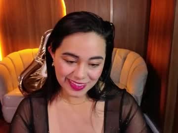 Rochi_Cherry_B May 12, 2026 Chaturbate stream image