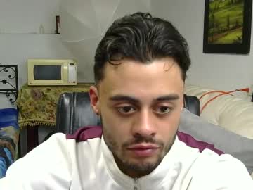 Spartan_Blaze May 12, 2026 Chaturbate stream image