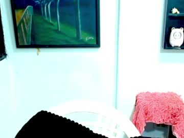 Teo_Rosa13 May 12, 2026 Chaturbate stream image