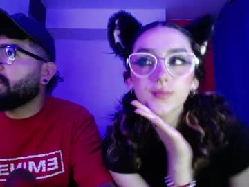 Twinflamesxx May 12, 2026 Chaturbate stream image