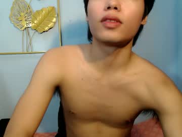 Xcharls08 May 12, 2026 Chaturbate stream image