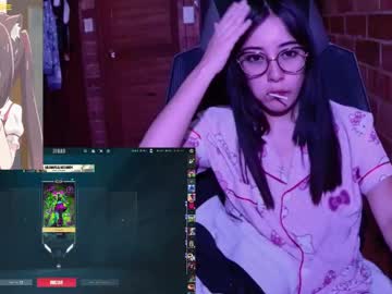 Yuna_Pink666 May 12, 2026 Chaturbate stream image