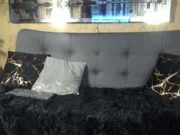 Belamiramil May 12, 2026 Chaturbate stream image