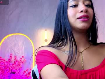 Canela_Savage_Tx May 12, 2026 Chaturbate stream image