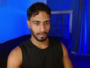Damiano_Walker May 12, 2026 Chaturbate stream image
