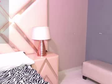 Esthervalliere May 12, 2026 Chaturbate stream image