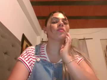 Iris__666 May 12, 2026 Chaturbate stream image