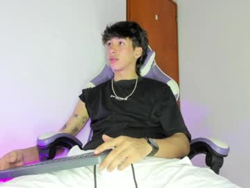 Jake_Tripp__ May 12, 2026 Chaturbate stream image