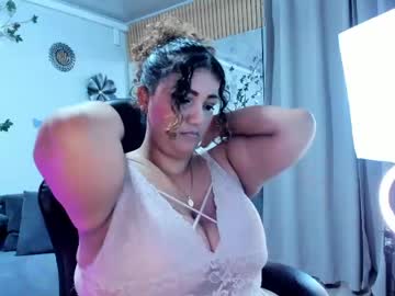 Liah_Scott May 12, 2026 Chaturbate stream image