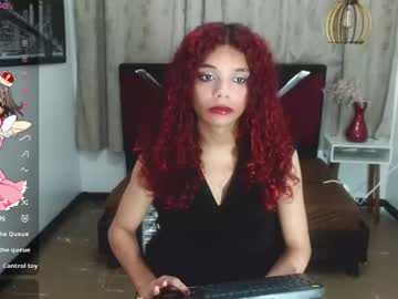 Luisa_Torres__ May 12, 2026 Chaturbate stream image