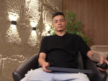 Marcoyethan May 12, 2026 Chaturbate stream image