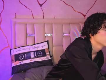Sthepanodimonaco May 12, 2026 Chaturbate stream image
