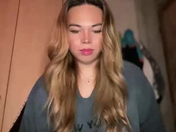 Sweetalexa19 May 12, 2026 Chaturbate stream image