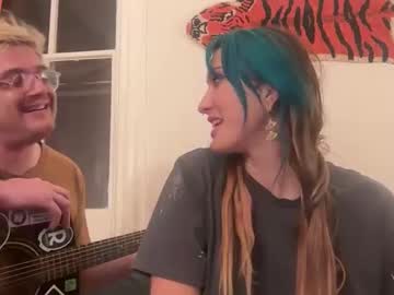 Toobna2 May 12, 2026 Chaturbate stream image