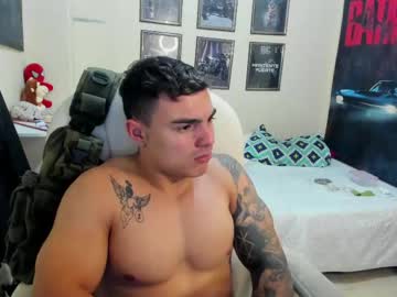 Yker18 stream photo from May 12, 2026