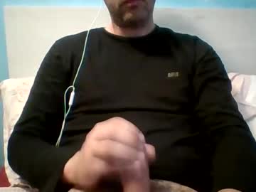 Zeus00811 May 12, 2026 Chaturbate stream image