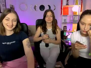 Baby_Hotte May 12, 2026 Chaturbate stream image