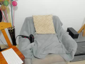 Helena_Copper May 12, 2026 Chaturbate stream image
