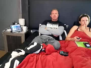 Hotmrandmrscouple May 12, 2026 Chaturbate stream image