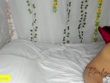 Karla_Santoro May 12, 2026 Chaturbate stream image