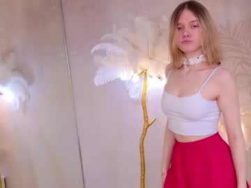 Nona_William May 12, 2026 Chaturbate stream image