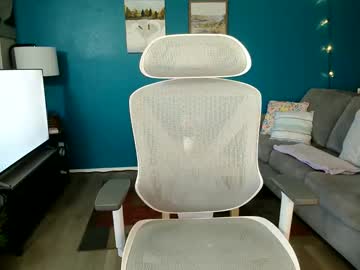 Sheilyn_Smith May 12, 2026 Chaturbate stream image