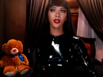 Whosyoursaint May 12, 2026 Chaturbate stream image