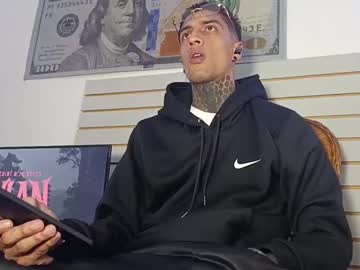Yanfranko420 May 12, 2026 Chaturbate stream image