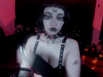 Yueeclipsa May 12, 2026 Chaturbate stream image