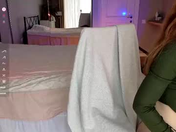 Alunavita May 12, 2026 Chaturbate stream image