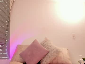 Babe_Sophiee1 May 12, 2026 Chaturbate stream image