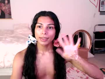 Babyempathy May 12, 2026 Chaturbate stream image
