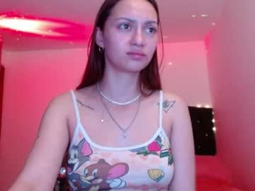 Holy_Juli2 May 12, 2026 Chaturbate stream image