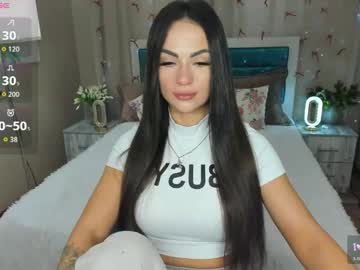 Karolinasykes May 12, 2026 Chaturbate stream image