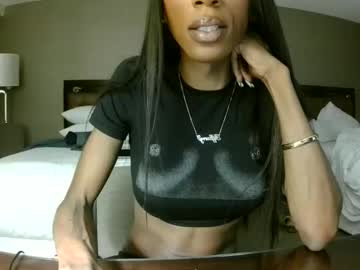 Labellanicholexx May 12, 2026 Chaturbate stream image