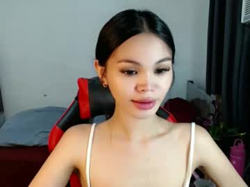 Lily_Summer23 May 12, 2026 Chaturbate stream image