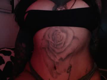 Melgy_ May 12, 2026 Chaturbate stream image