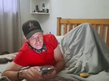 Mikeundies May 12, 2026 Chaturbate stream image