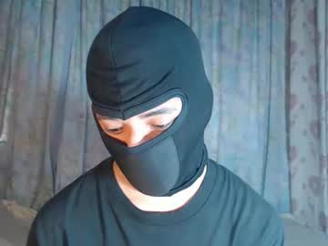 Mysteriosjoshsexbigcock May 12, 2026 Chaturbate stream image