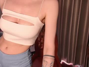 Artexcite_ May 12, 2026 Chaturbate stream image