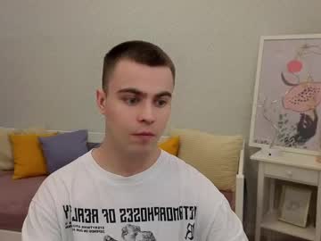 Bonacvaa May 12, 2026 Chaturbate stream image