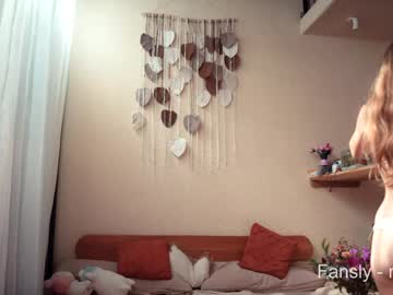 Charming_Angel_ May 12, 2026 Chaturbate stream image