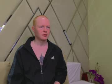 Conor_Obrien May 12, 2026 Chaturbate stream image