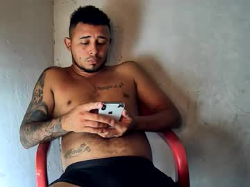 Dariel0420 May 12, 2026 Chaturbate stream image