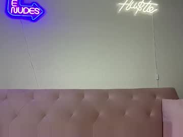 Georgiawildxo May 12, 2026 Chaturbate stream image