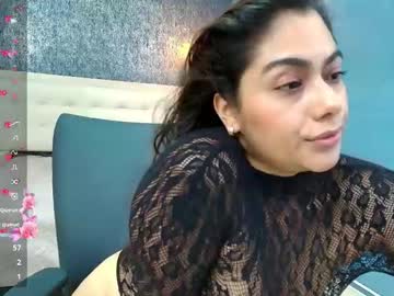 Hilary_Evanss May 12, 2026 Chaturbate stream image